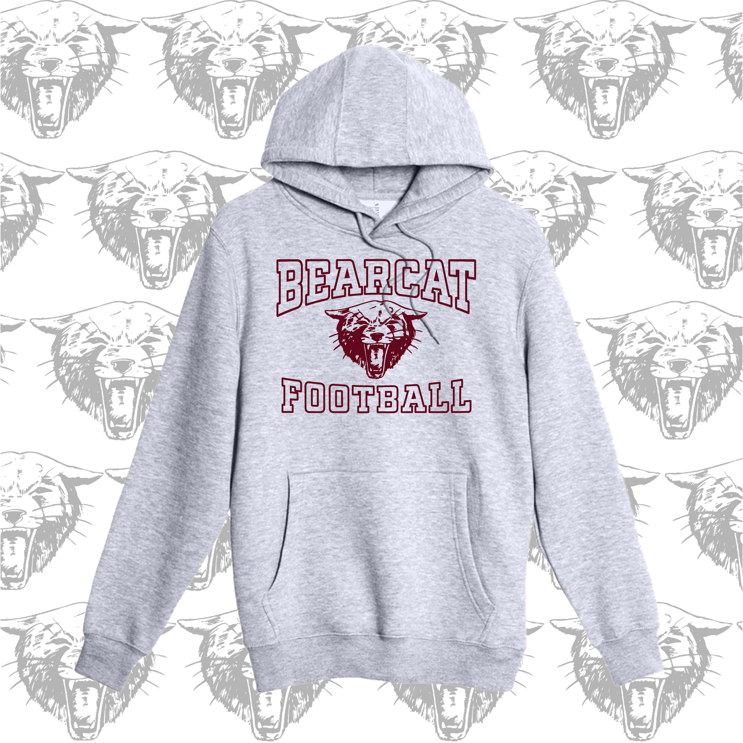SPIRIT WEAR - Print #13