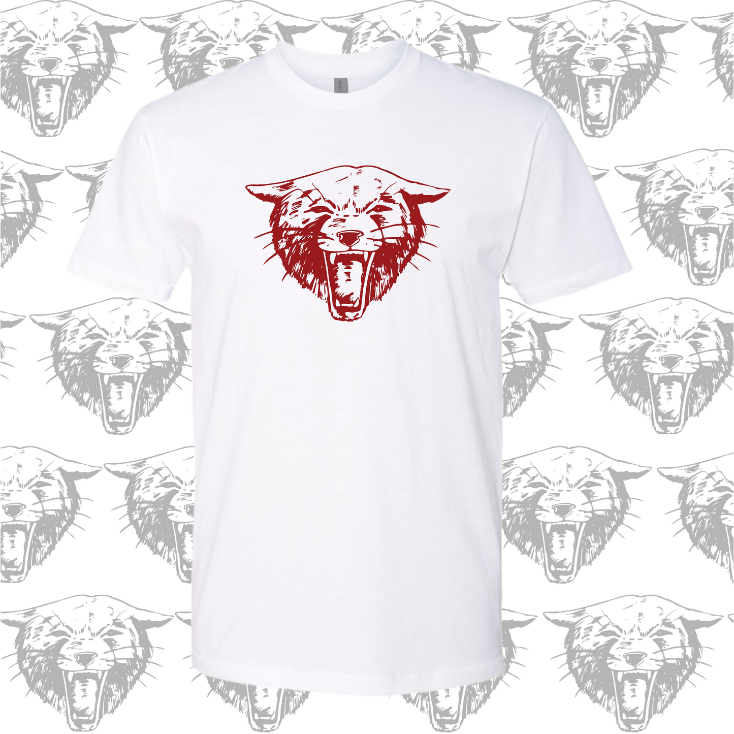 SPIRIT WEAR - Print #3