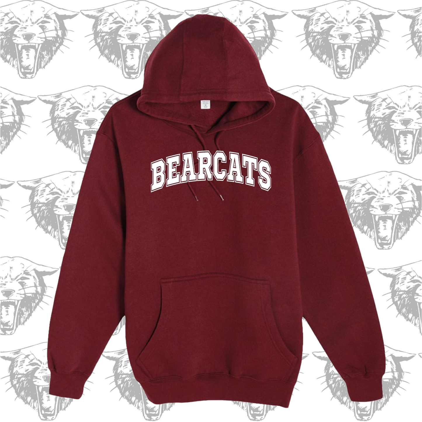 SPIRIT WEAR - Print #4