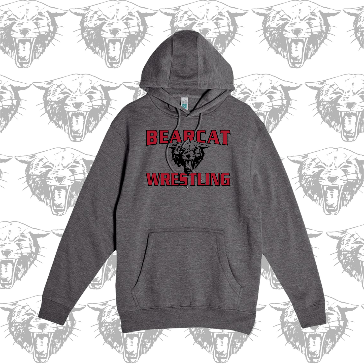 SPIRIT WEAR - Print #2