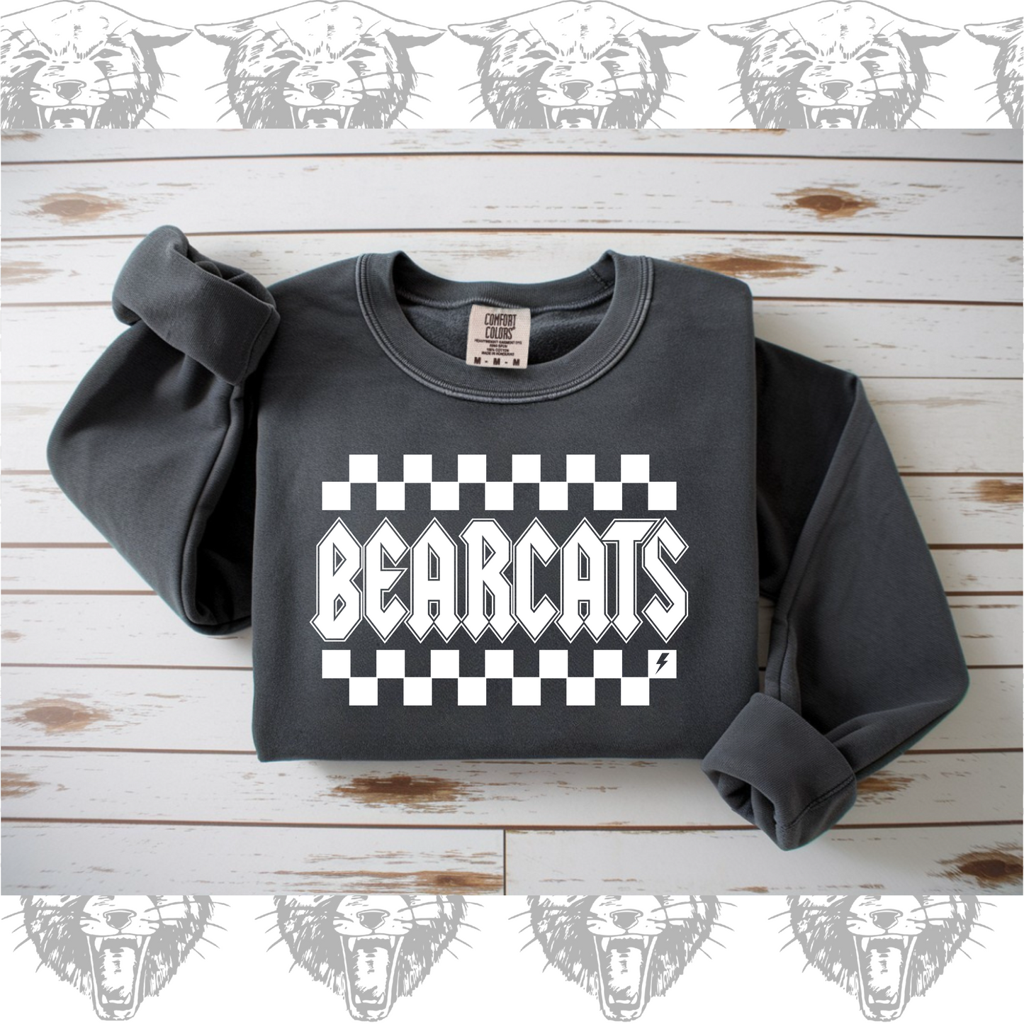 SPIRIT WEAR - Print #19