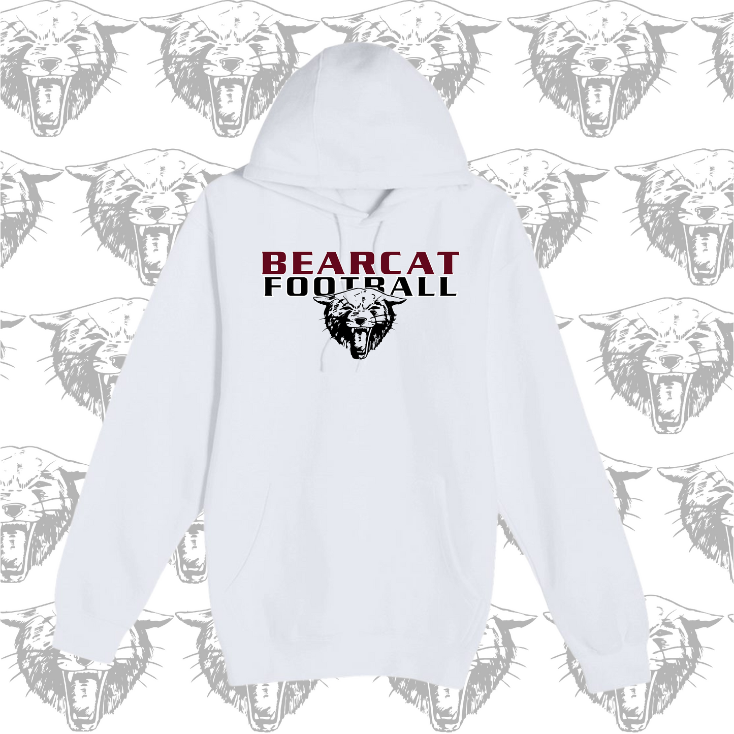 SPIRIT WEAR - Print #14