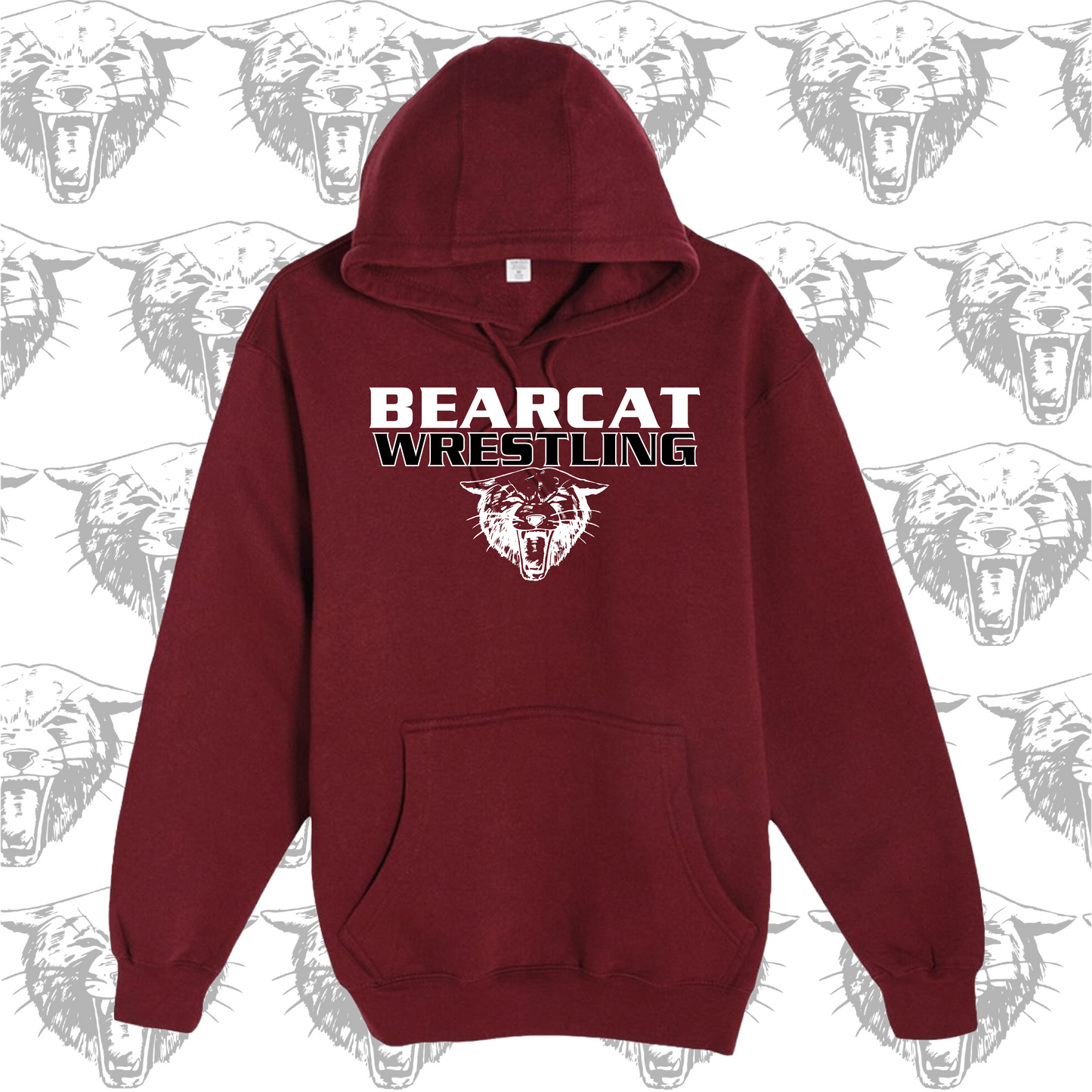 SPIRIT WEAR - Print #5