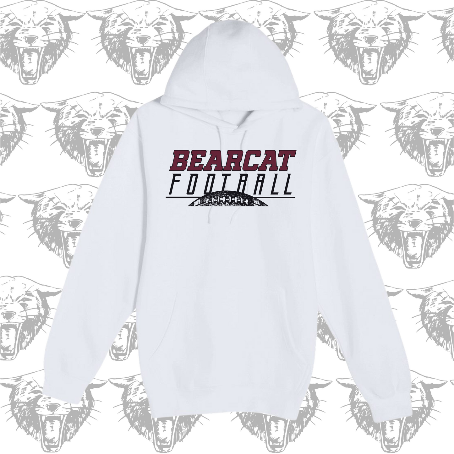 SPIRIT WEAR - Print #17