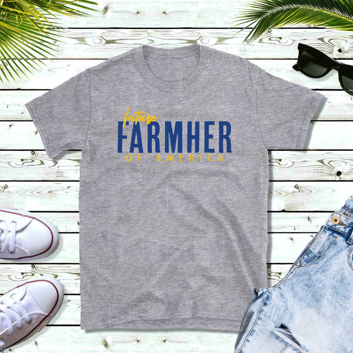 PR FFA FarmHer