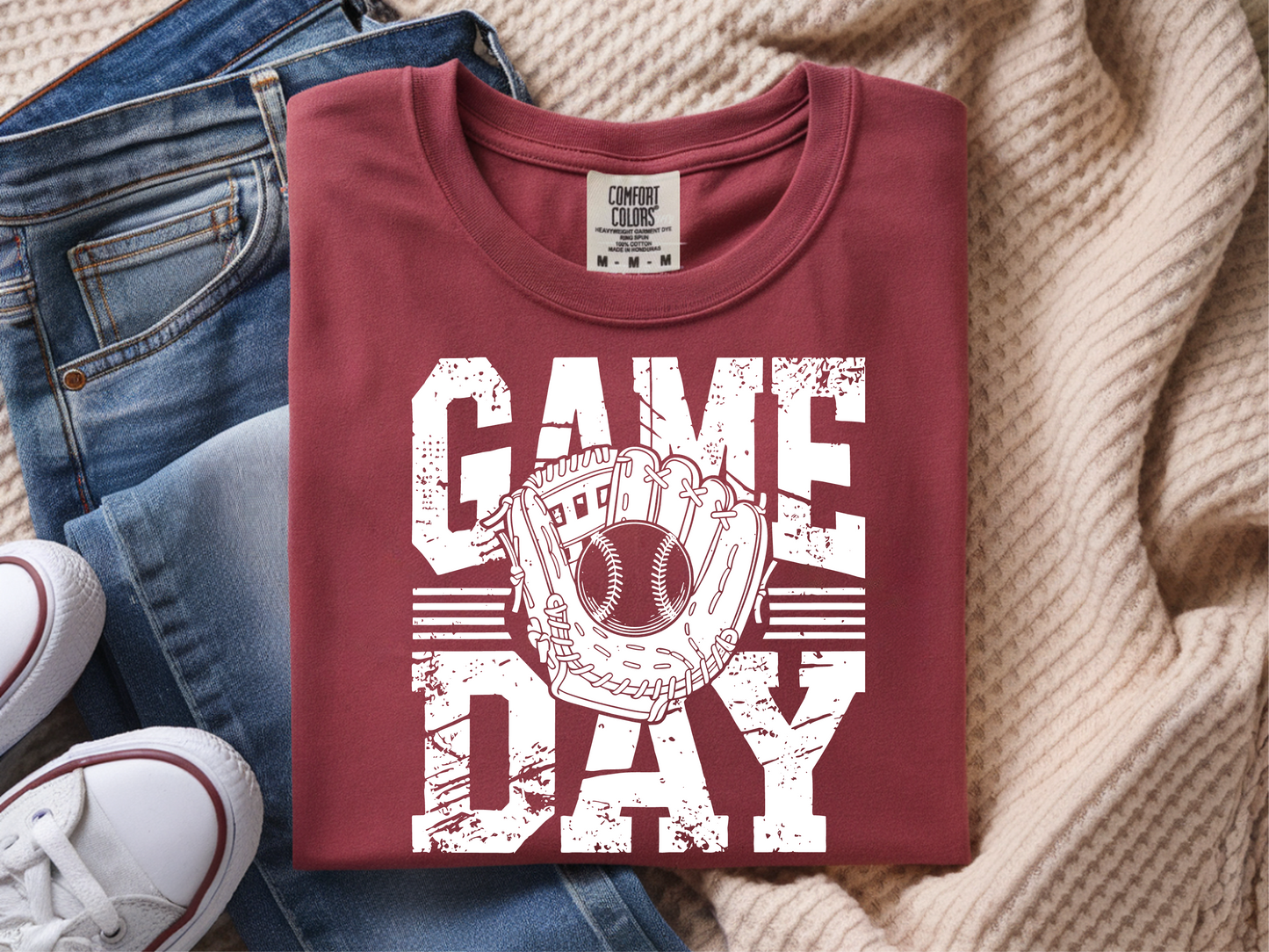 Game Day Glove
