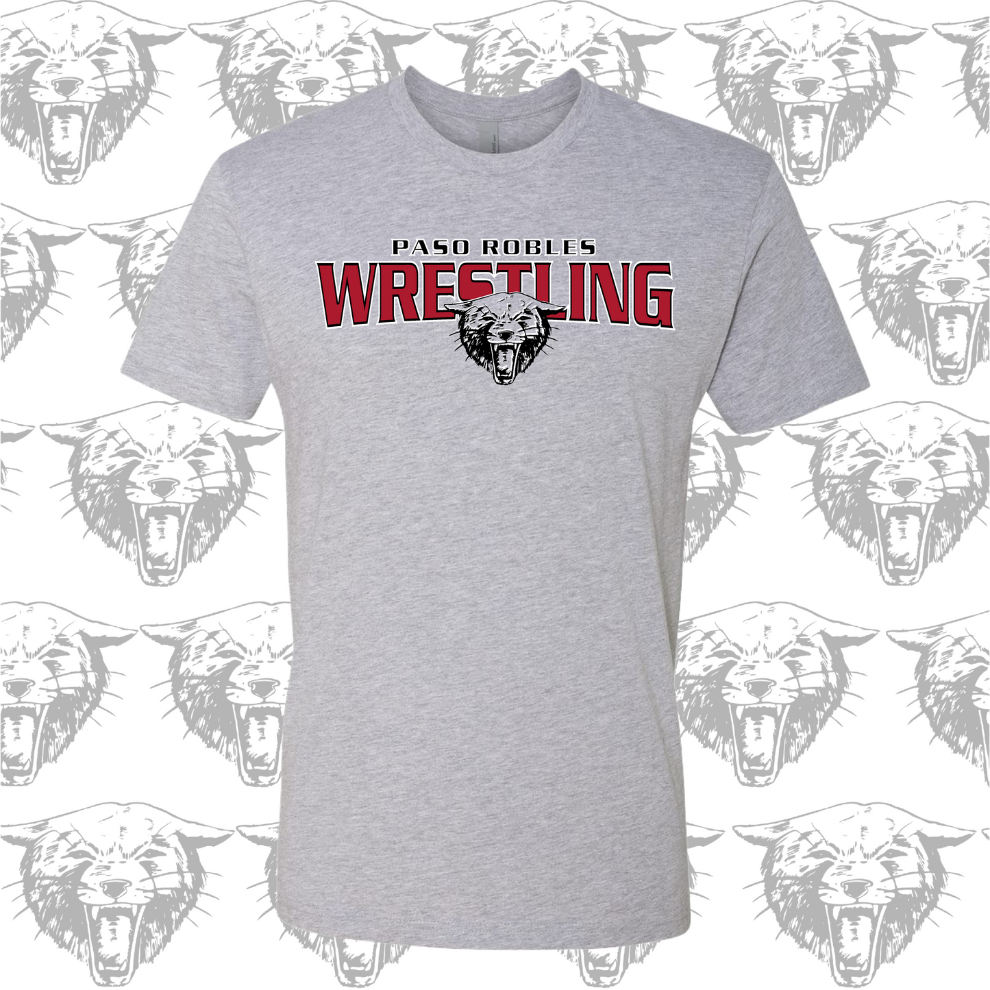 SPIRIT WEAR - Print #1