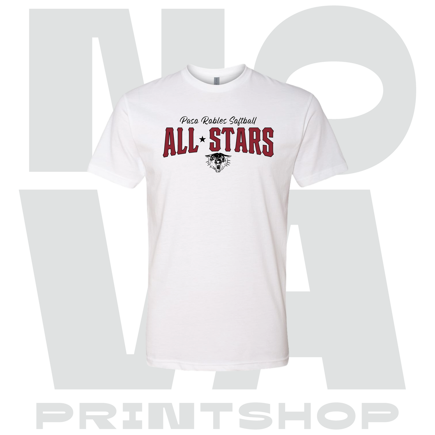 All-Stars Bleachers