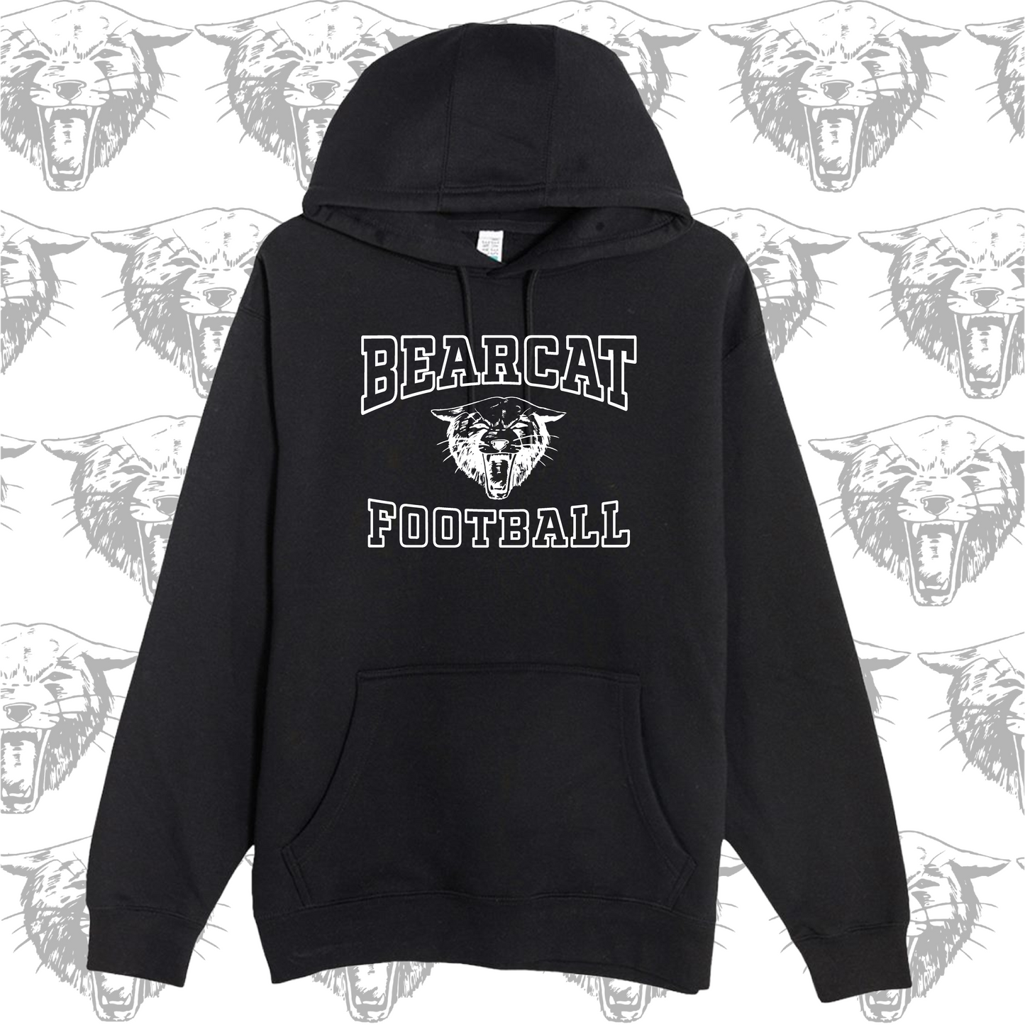 SPIRIT WEAR - Print #13