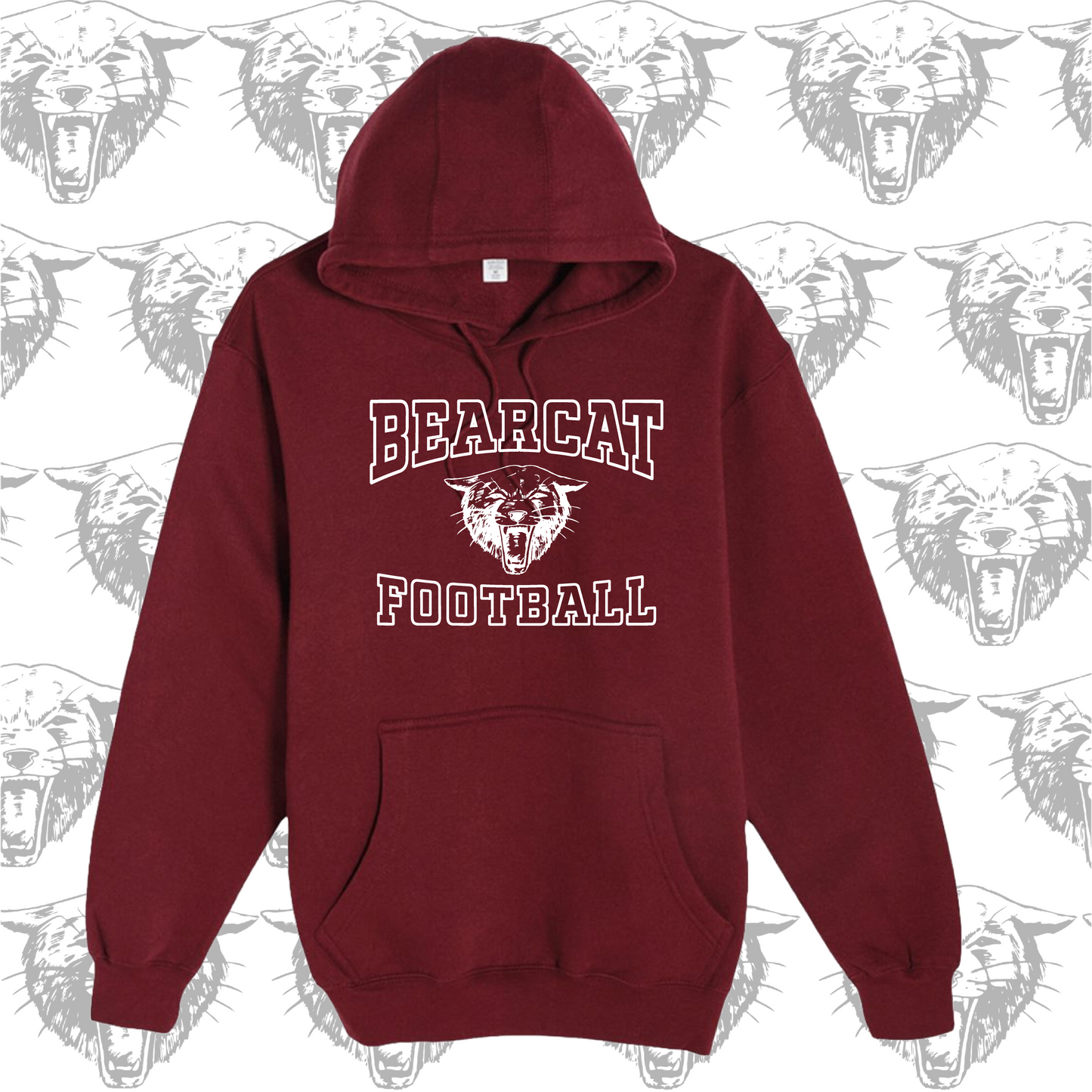 SPIRIT WEAR - Print #13