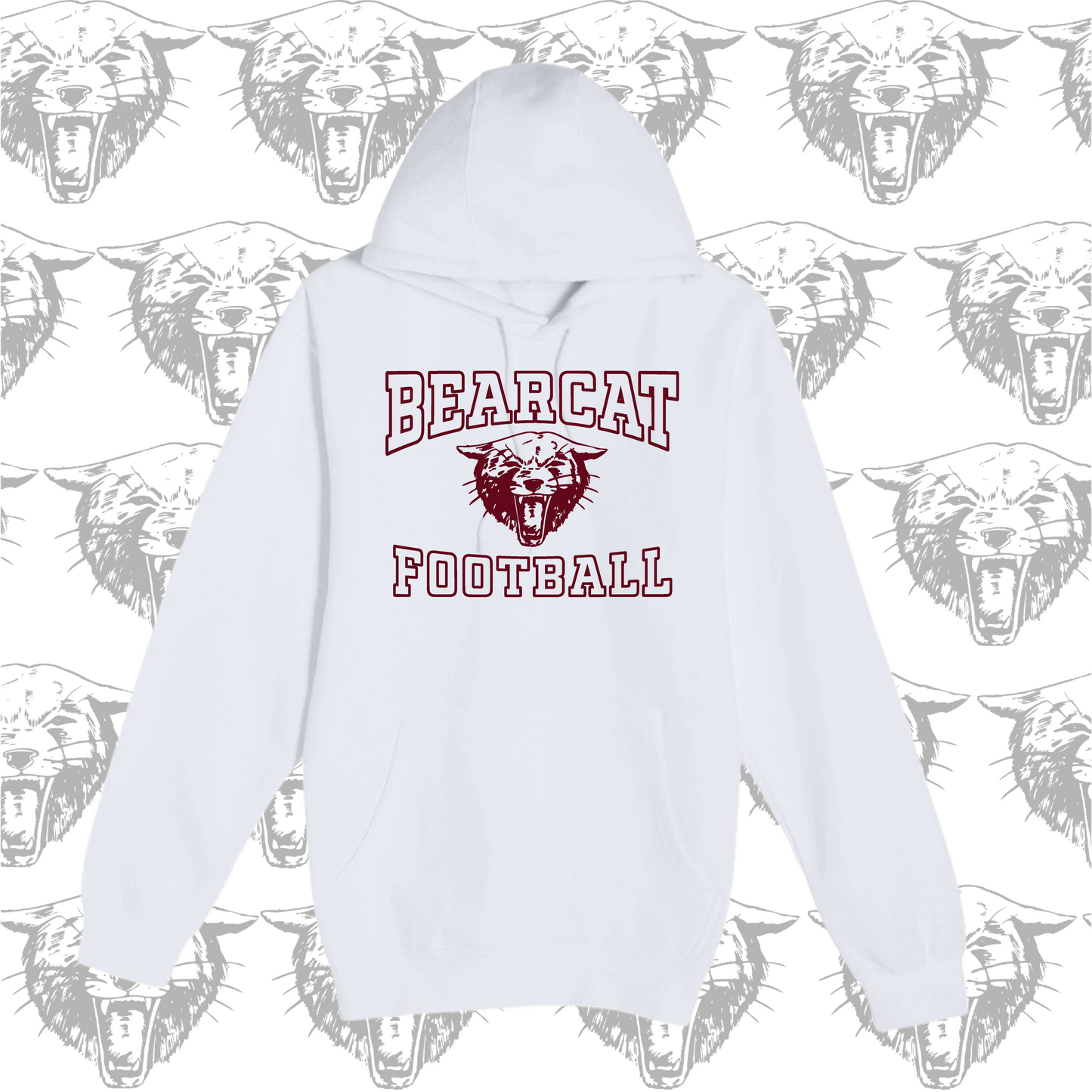 SPIRIT WEAR - Print #13