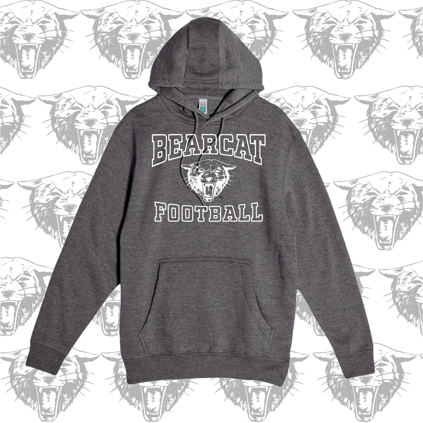 SPIRIT WEAR - Print #13