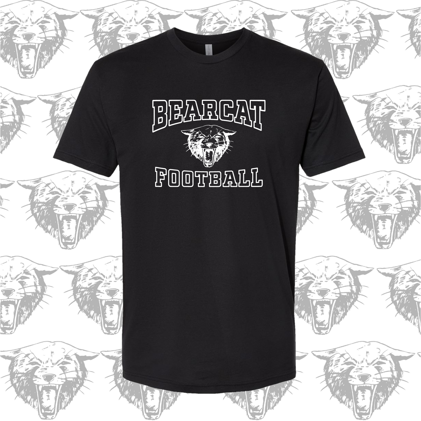 SPIRIT WEAR - Print #13
