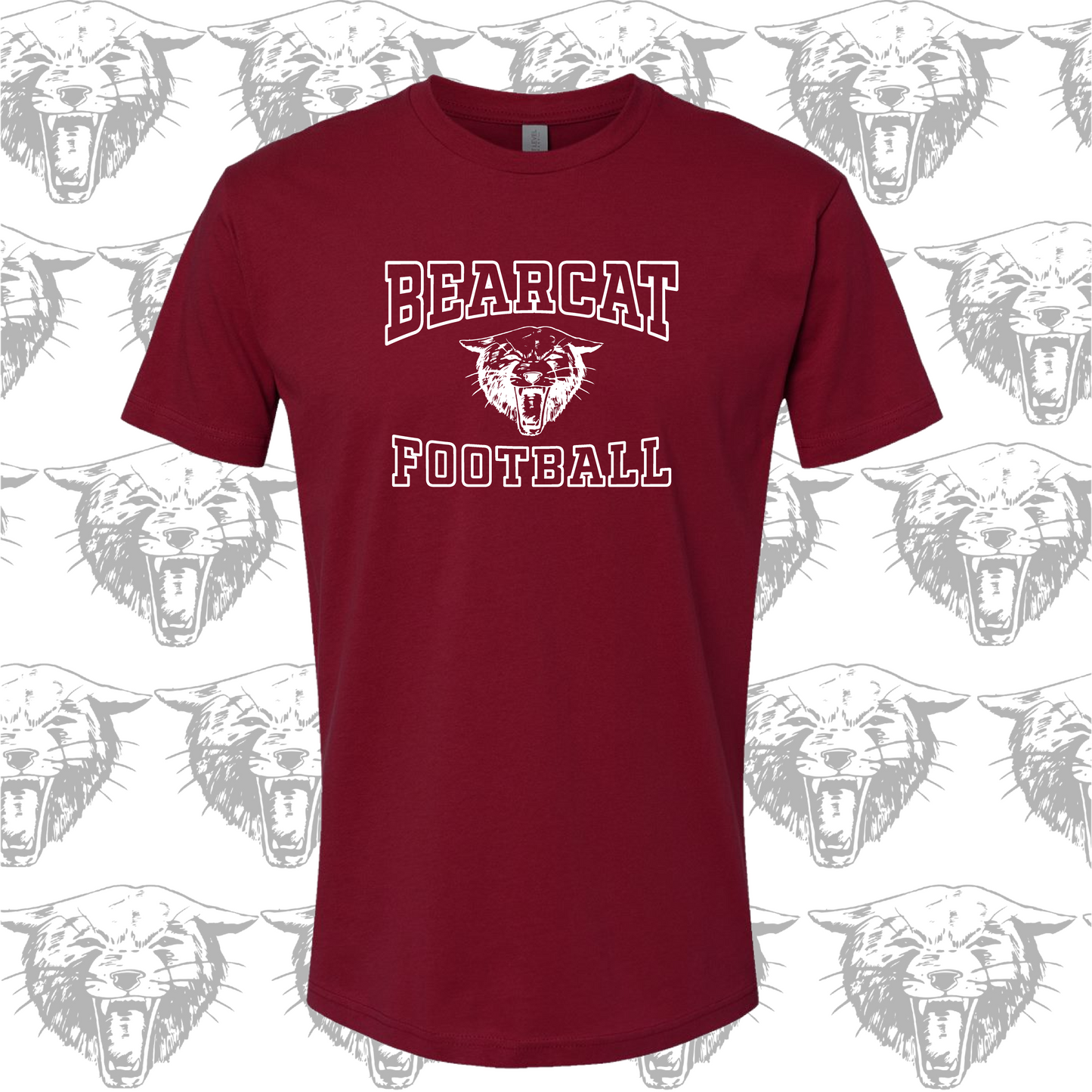 SPIRIT WEAR - Print #13