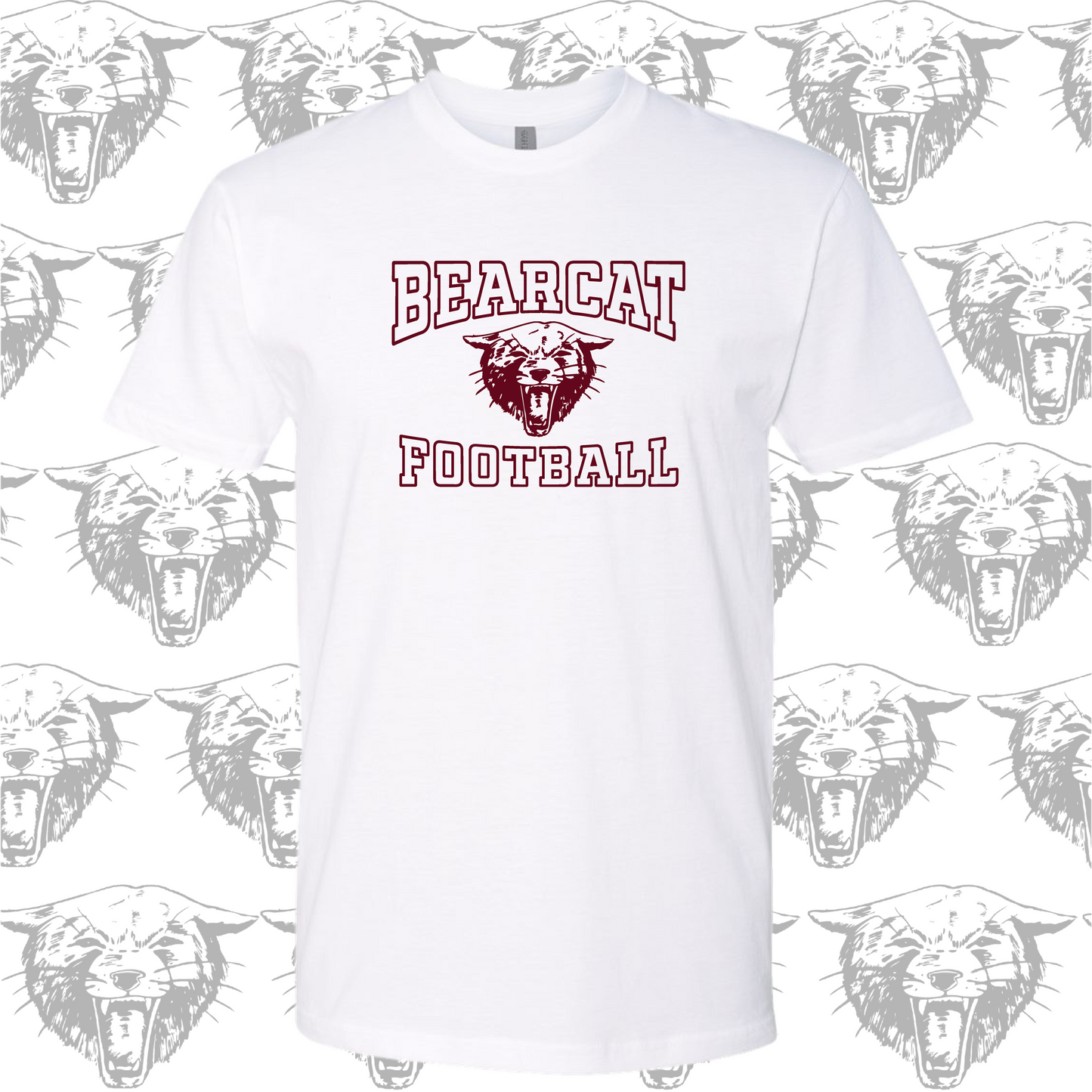 SPIRIT WEAR - Print #13