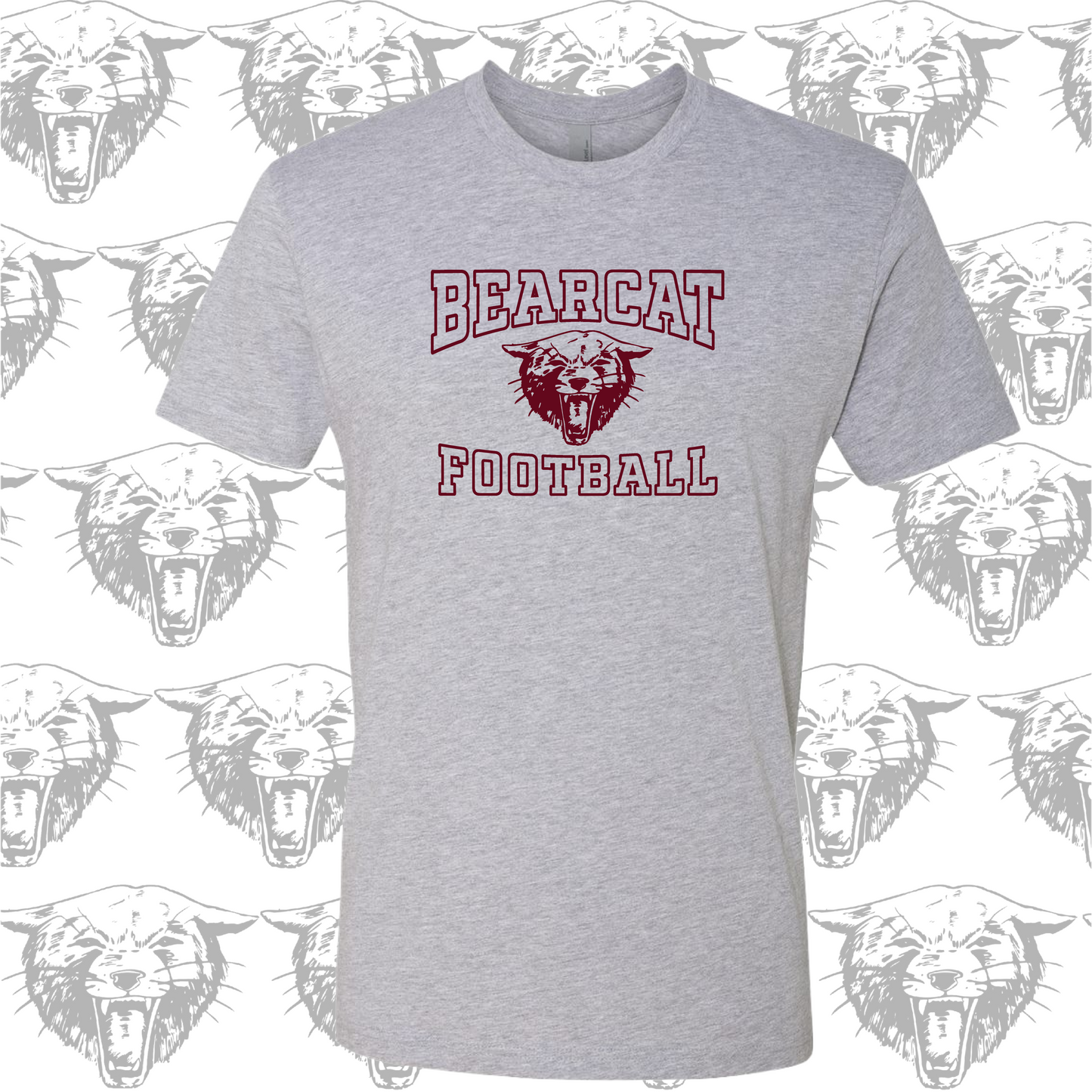 SPIRIT WEAR - Print #13