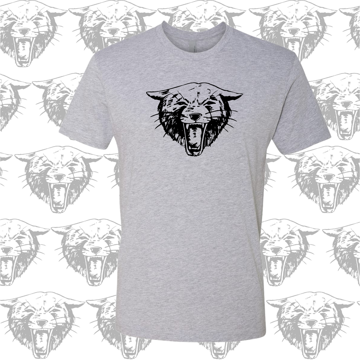 SPIRIT WEAR - Print #3