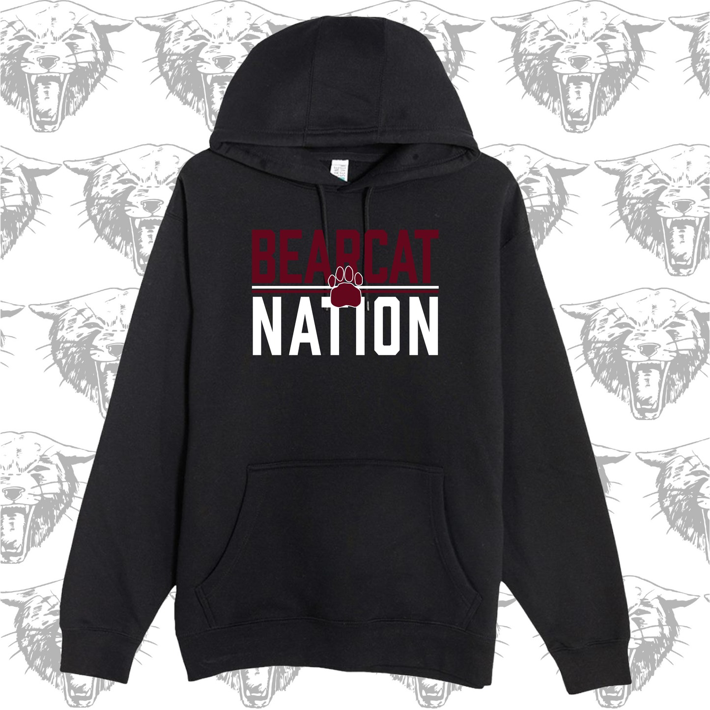 SPIRIT WEAR - Print #15