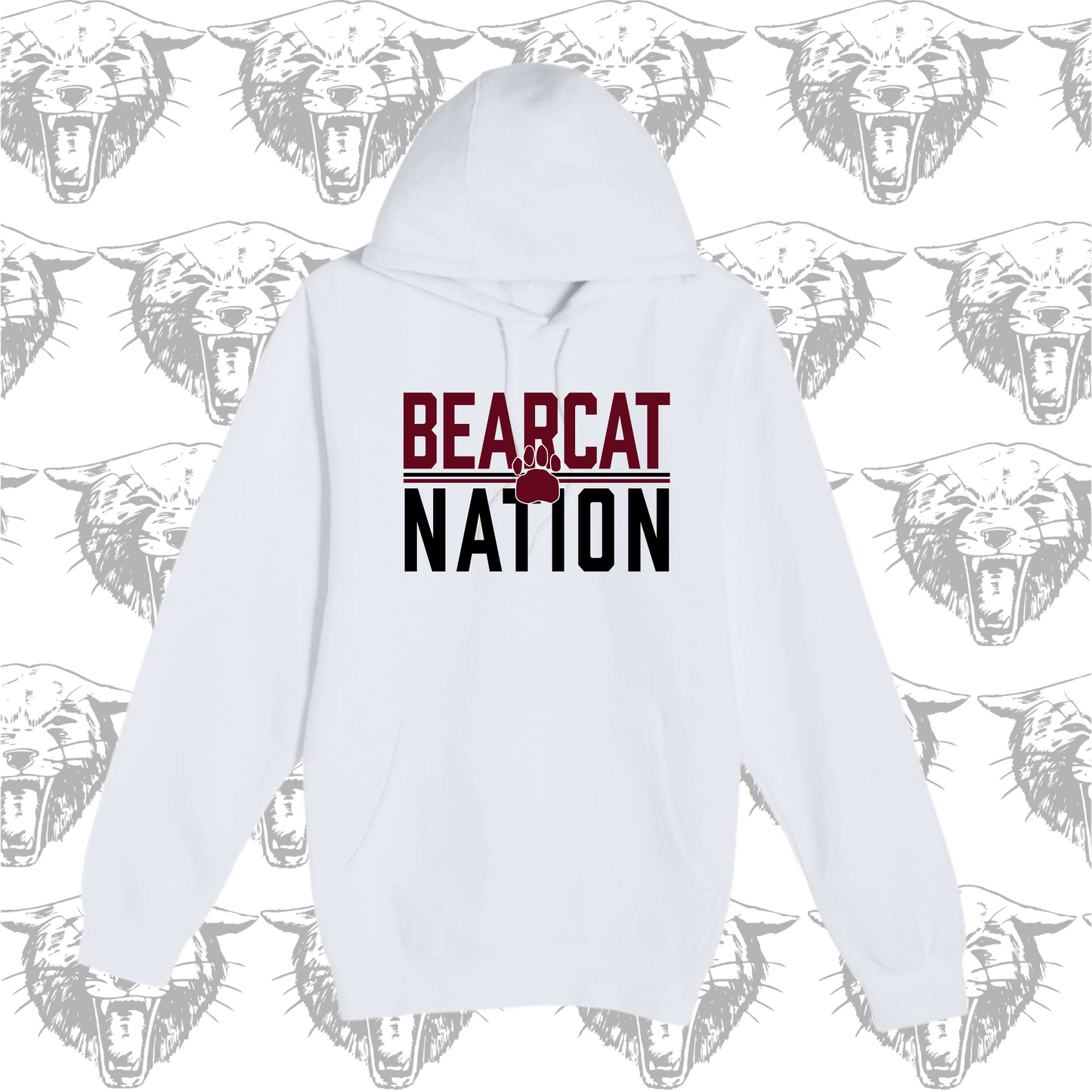 SPIRIT WEAR - Print #15