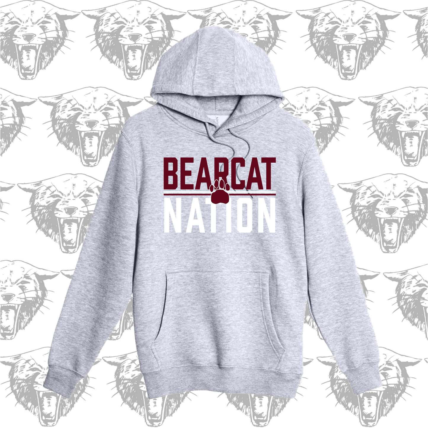 SPIRIT WEAR - Print #15