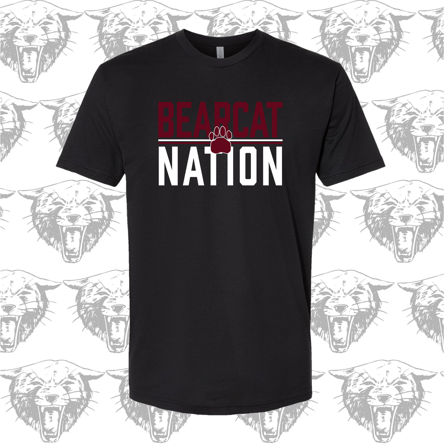 SPIRIT WEAR - Print #15