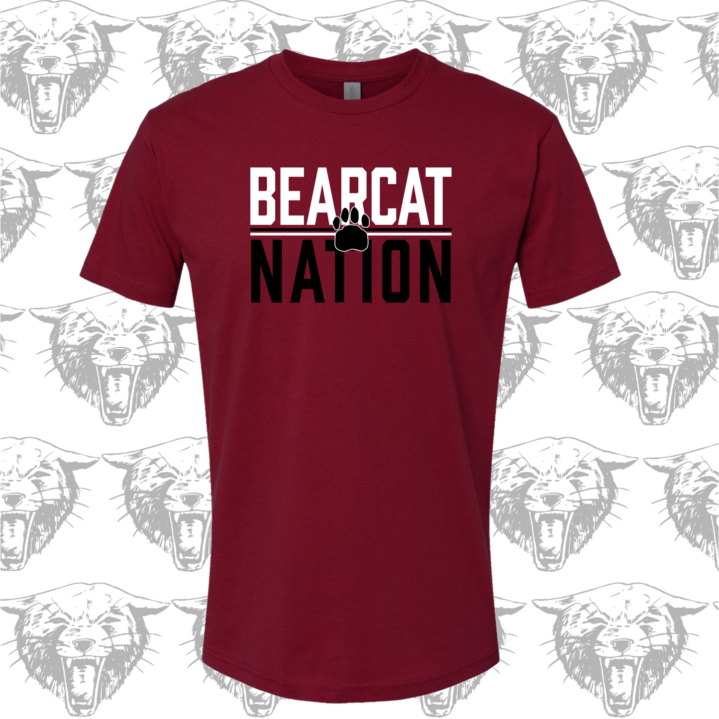 SPIRIT WEAR - Print #15