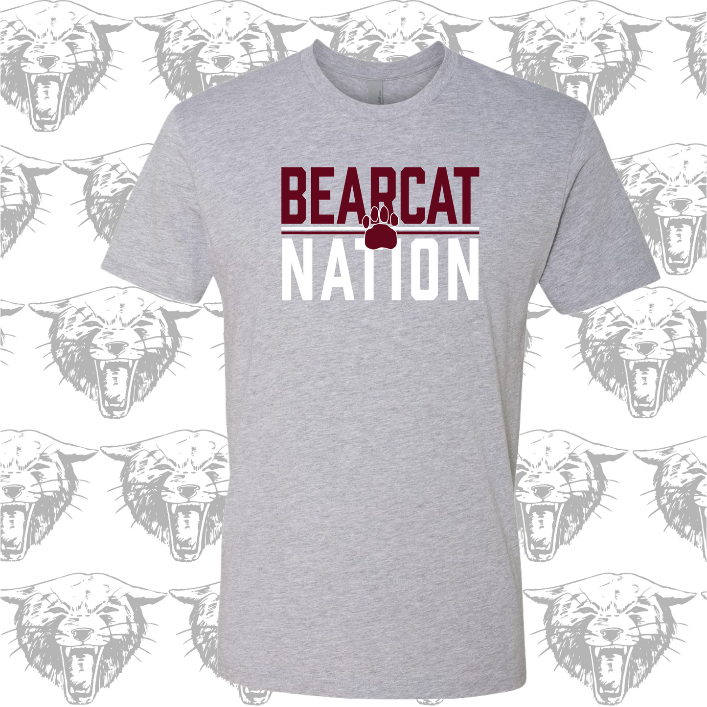 SPIRIT WEAR - Print #15