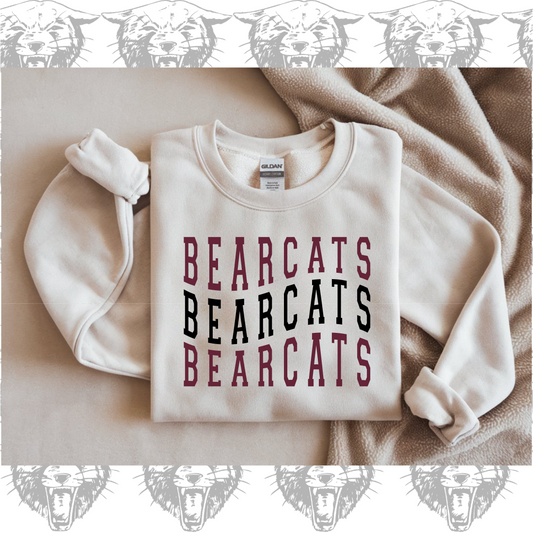 SPIRIT WEAR - Print # 23