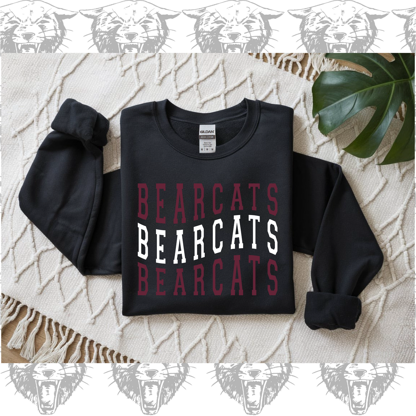 SPIRIT WEAR - Print # 23