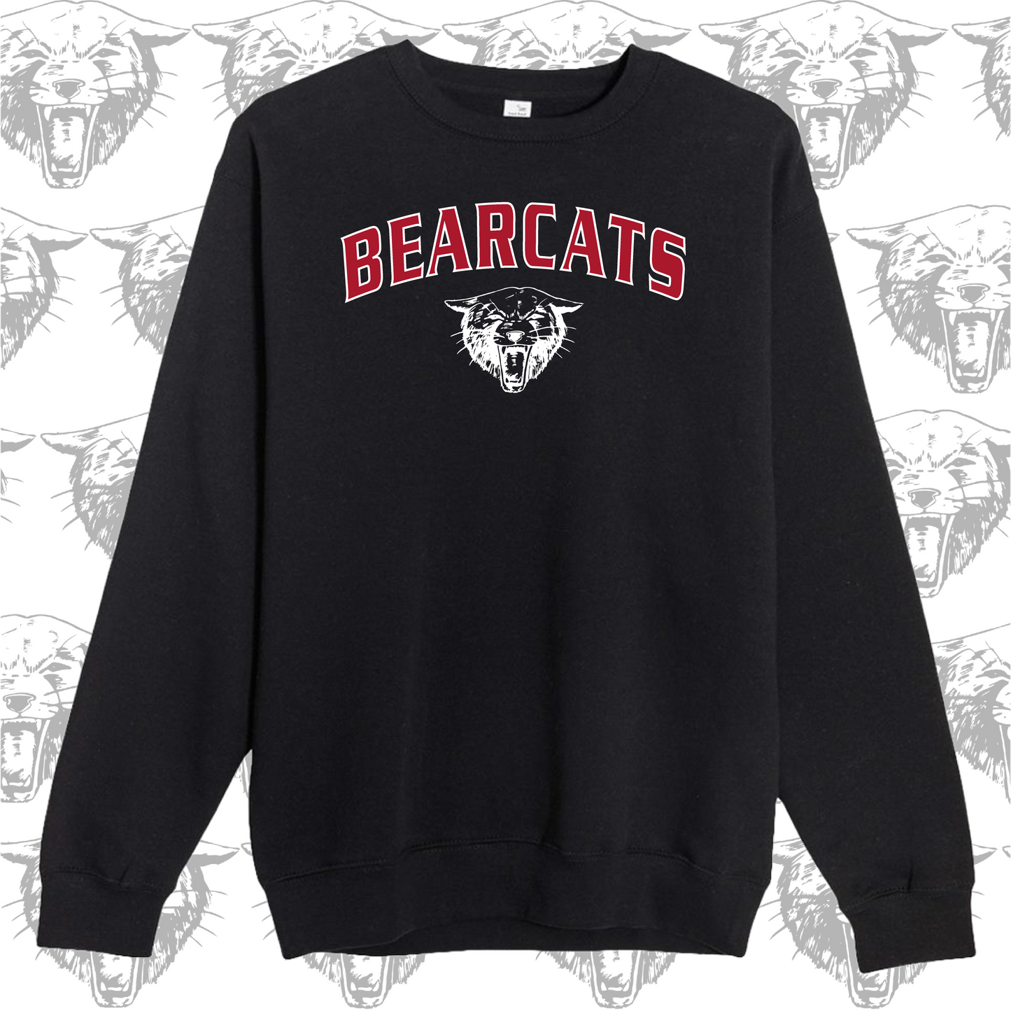 SPIRIT WEAR - Print #7