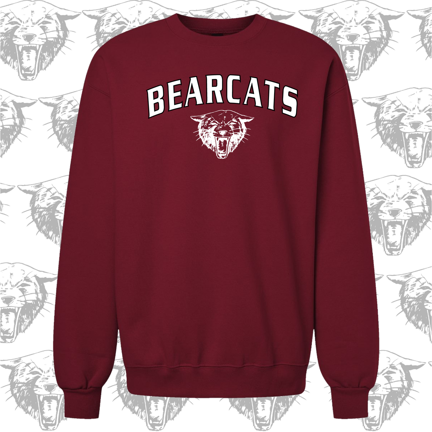 SPIRIT WEAR - Print #7
