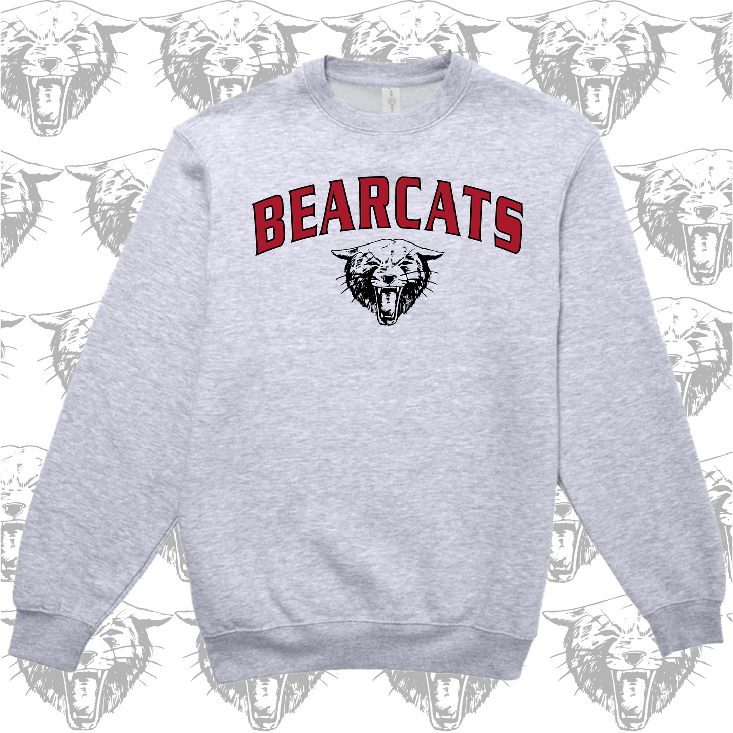 SPIRIT WEAR - Print #7