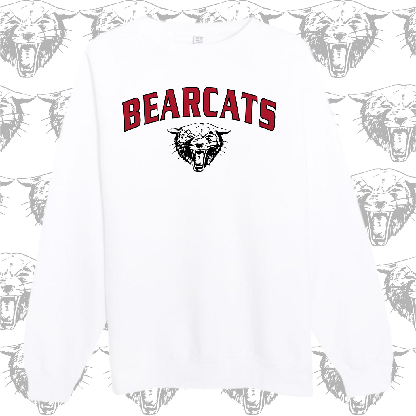 SPIRIT WEAR - Print #7