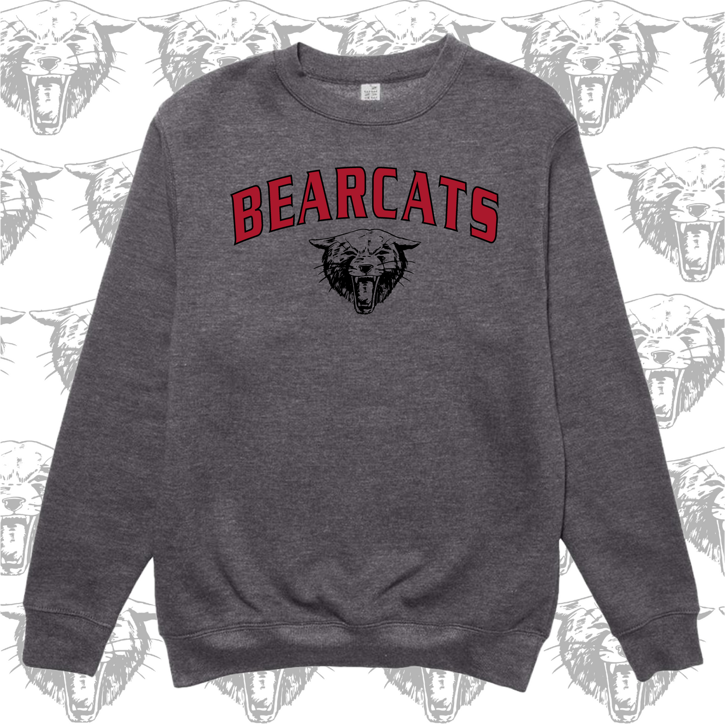 SPIRIT WEAR - Print #7