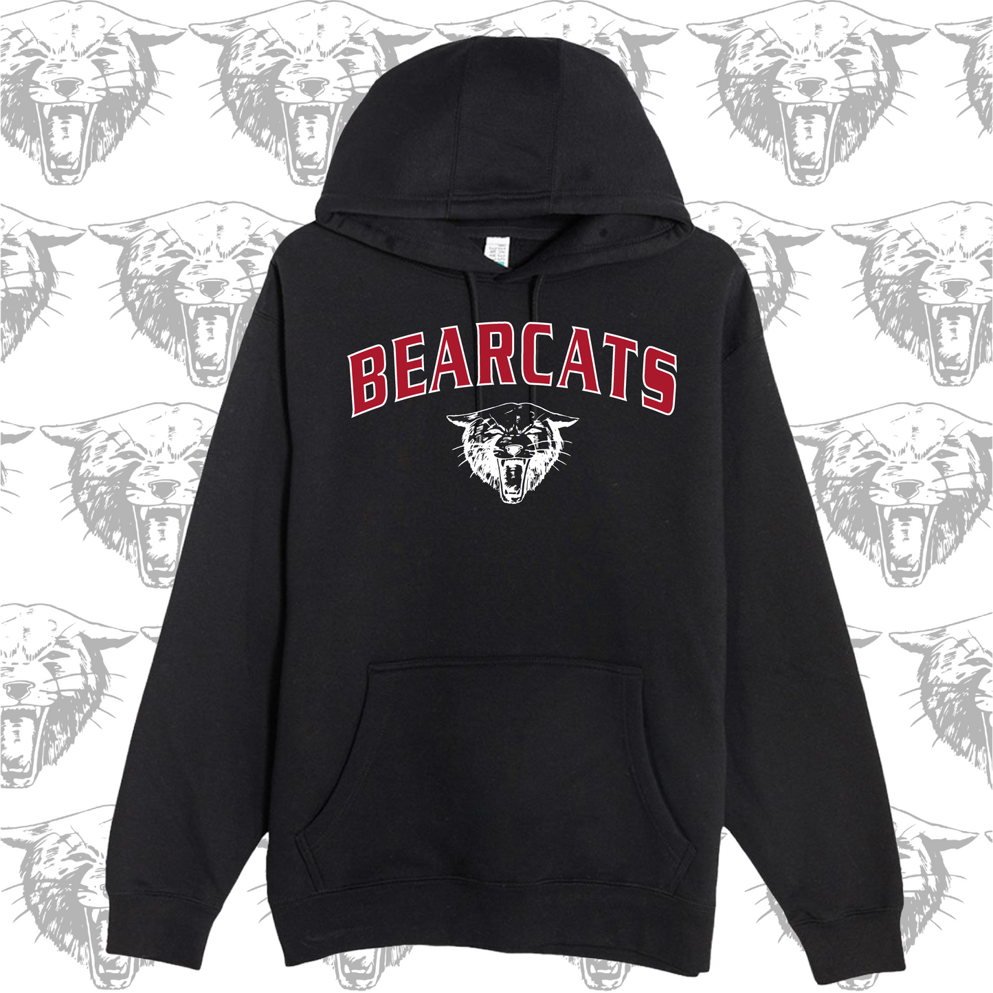 SPIRIT WEAR - Print #7