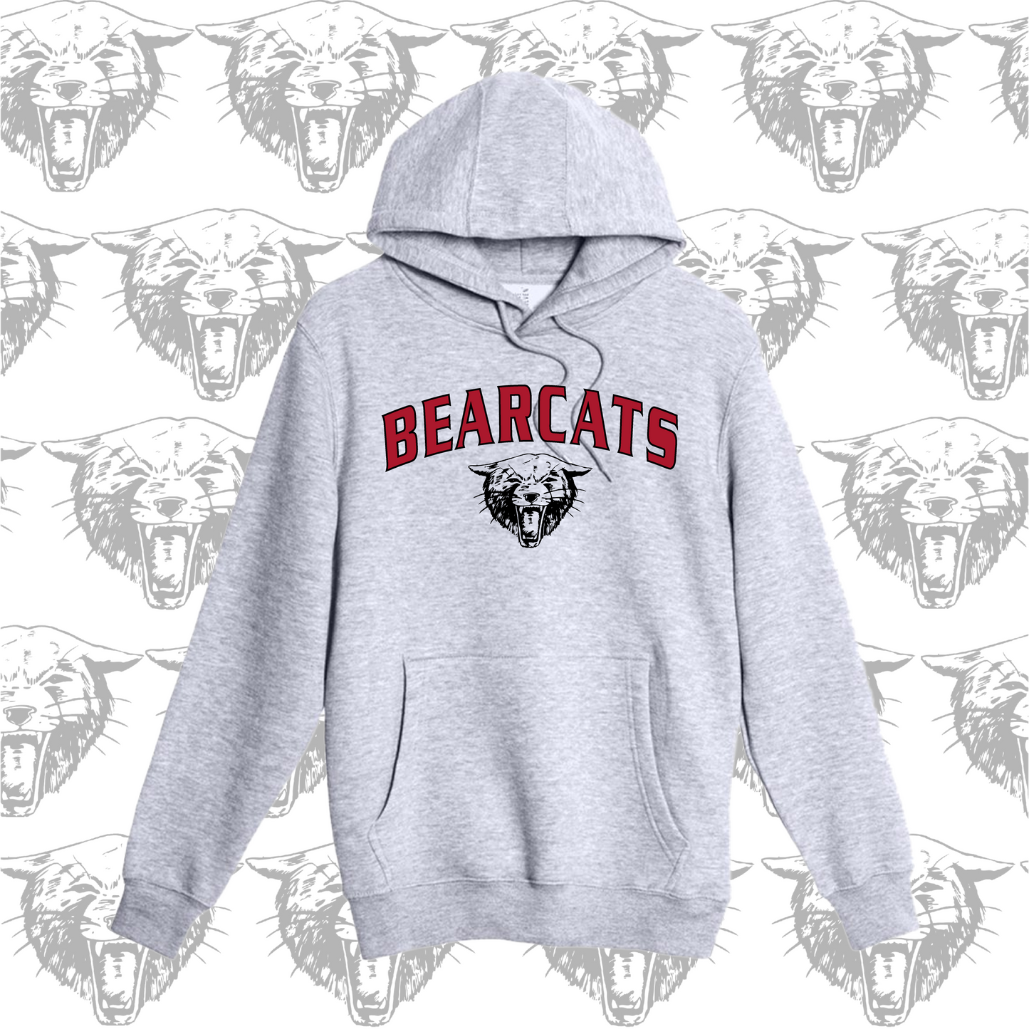 SPIRIT WEAR - Print #7