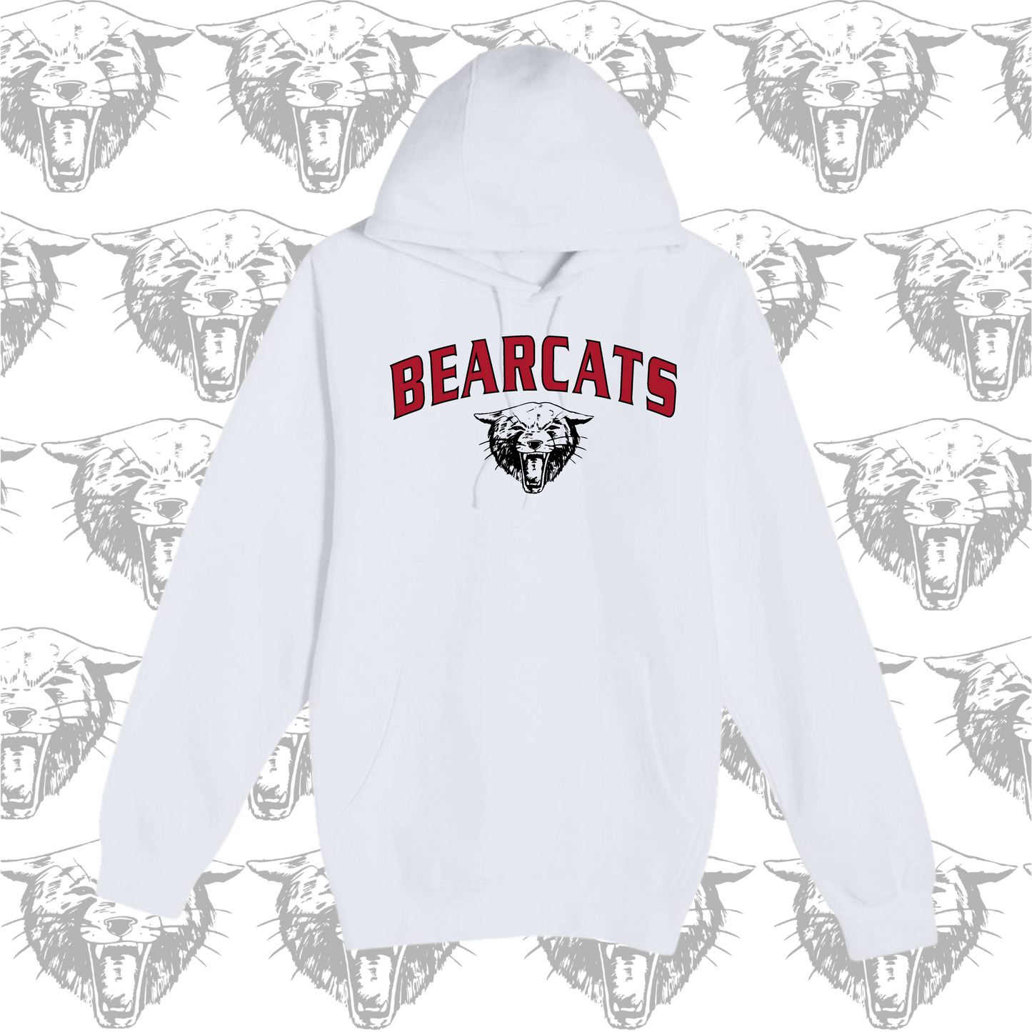 SPIRIT WEAR - Print #7