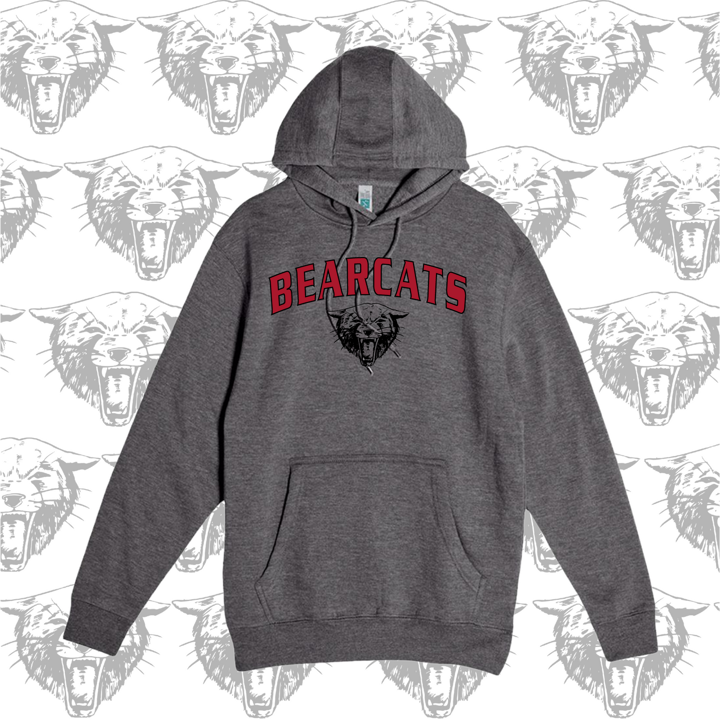 SPIRIT WEAR - Print #7