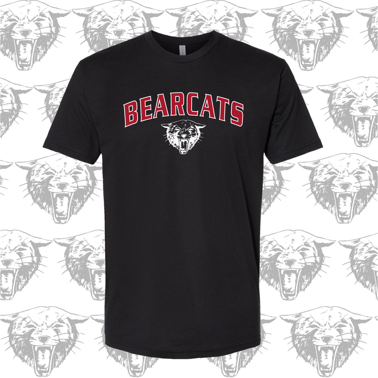 SPIRIT WEAR - Print #7