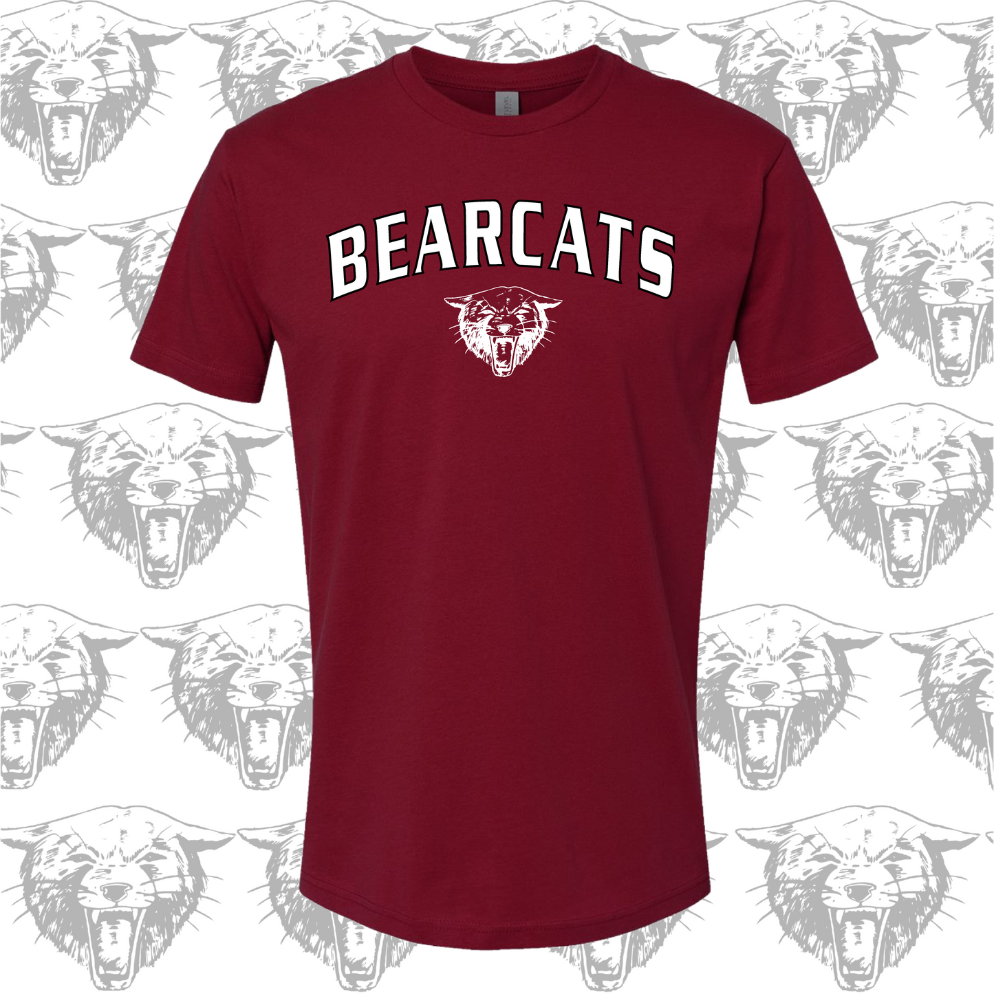 SPIRIT WEAR - Print #7