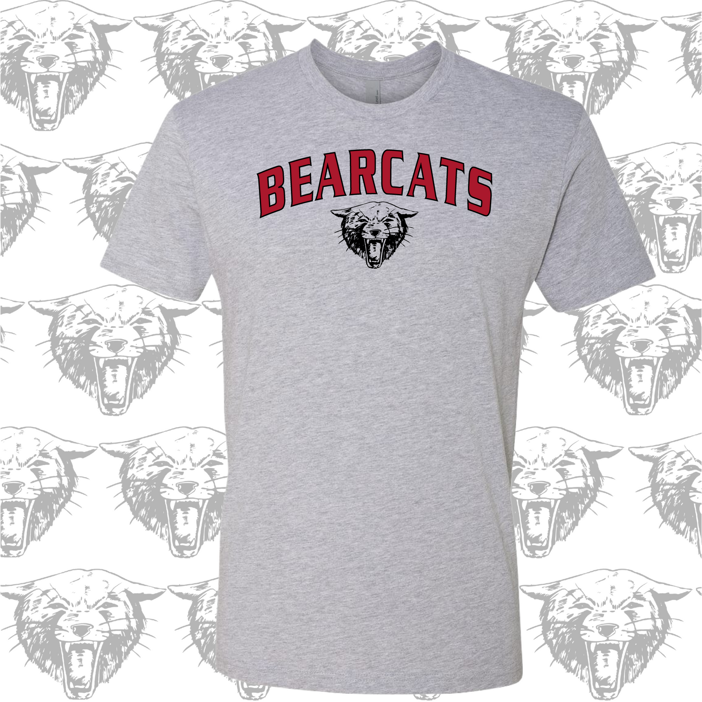 SPIRIT WEAR - Print #7
