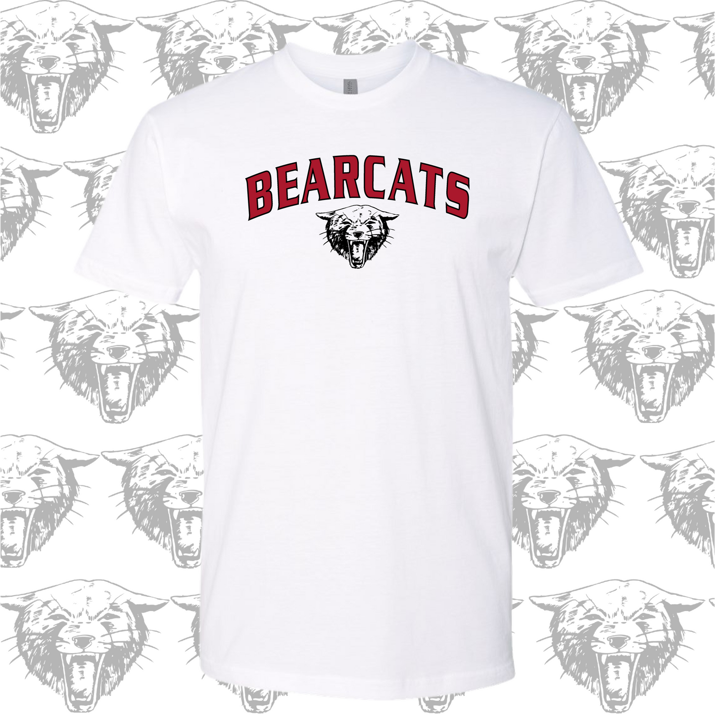 SPIRIT WEAR - Print #7