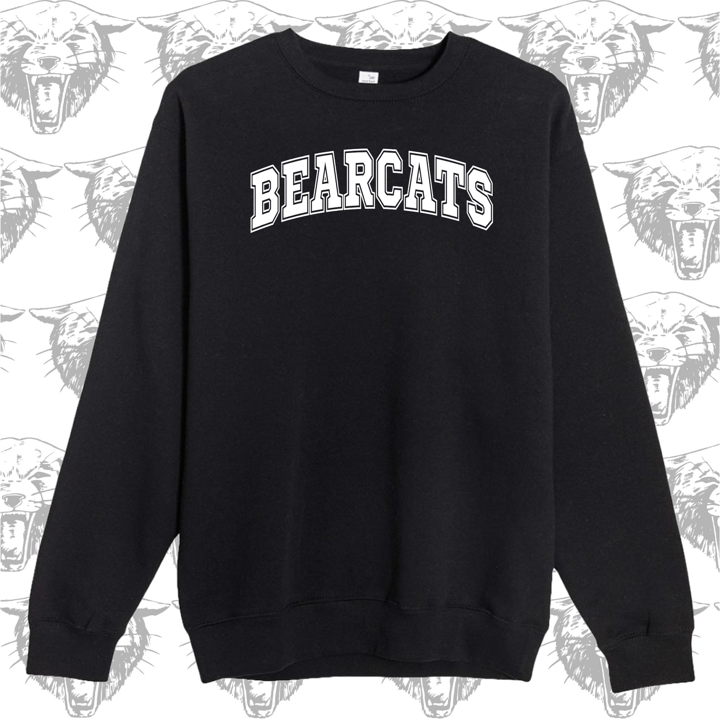 SPIRIT WEAR - Print #4