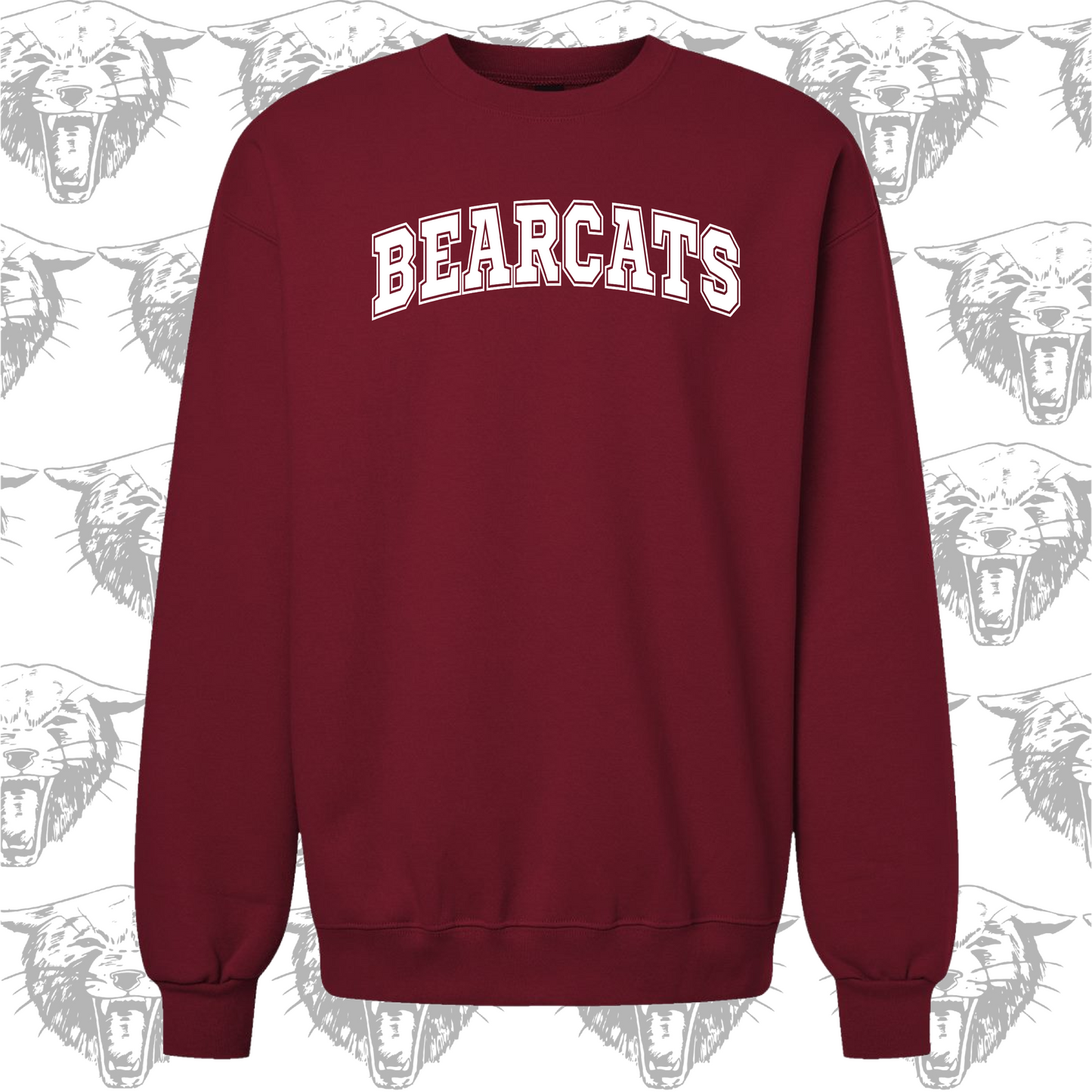 SPIRIT WEAR - Print #4