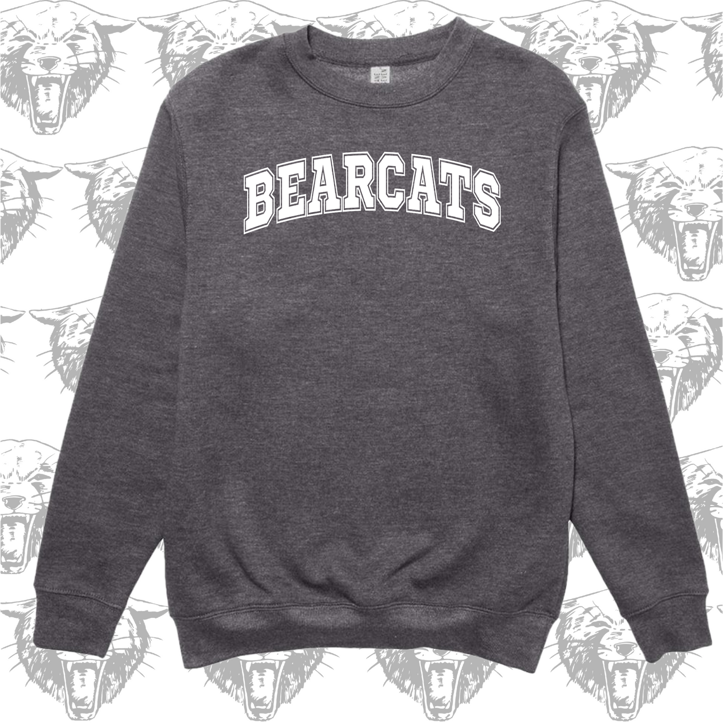 SPIRIT WEAR - Print #4