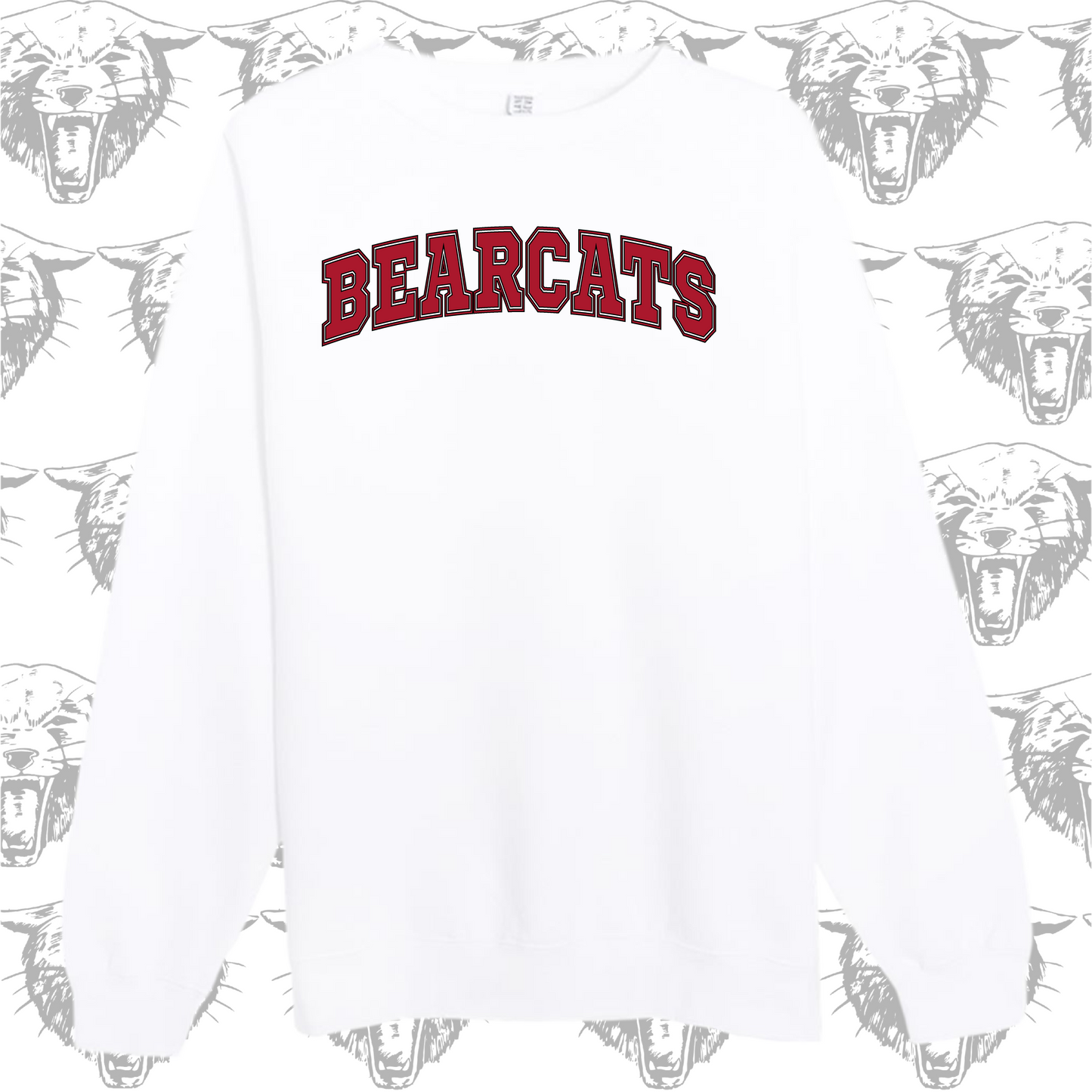 SPIRIT WEAR - Print #4