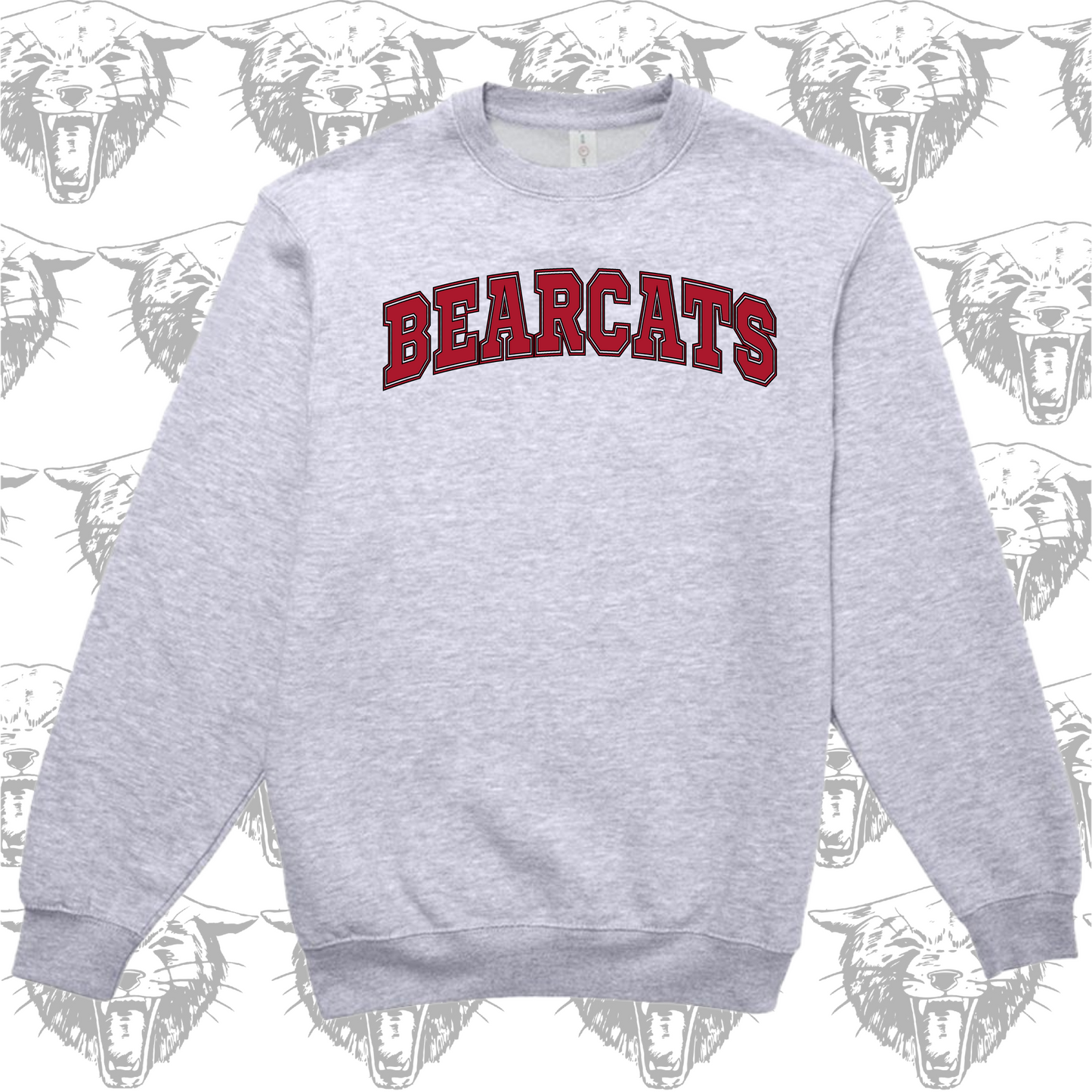 SPIRIT WEAR - Print #4