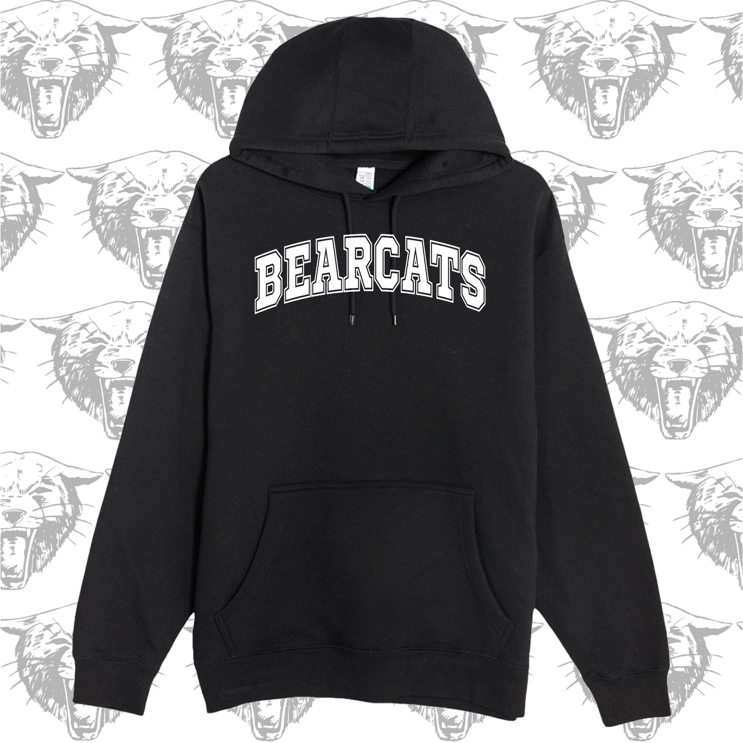 SPIRIT WEAR - Print #4