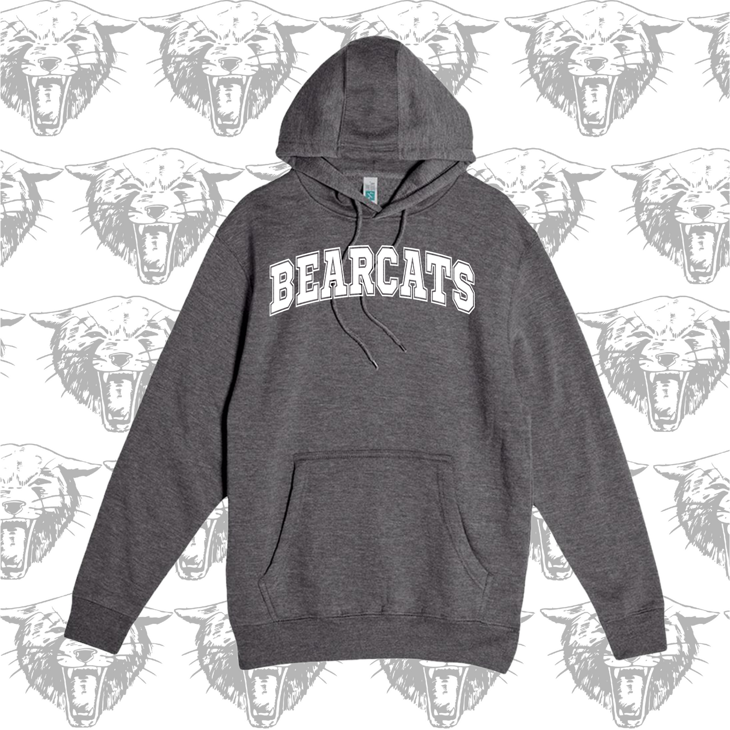 SPIRIT WEAR - Print #4