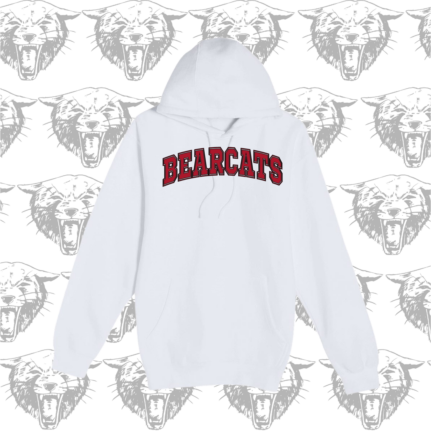 SPIRIT WEAR - Print #4